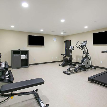 Best Western Plus Executive Residency Bronx นิวยอร์ก ภายนอก รูปภาพ