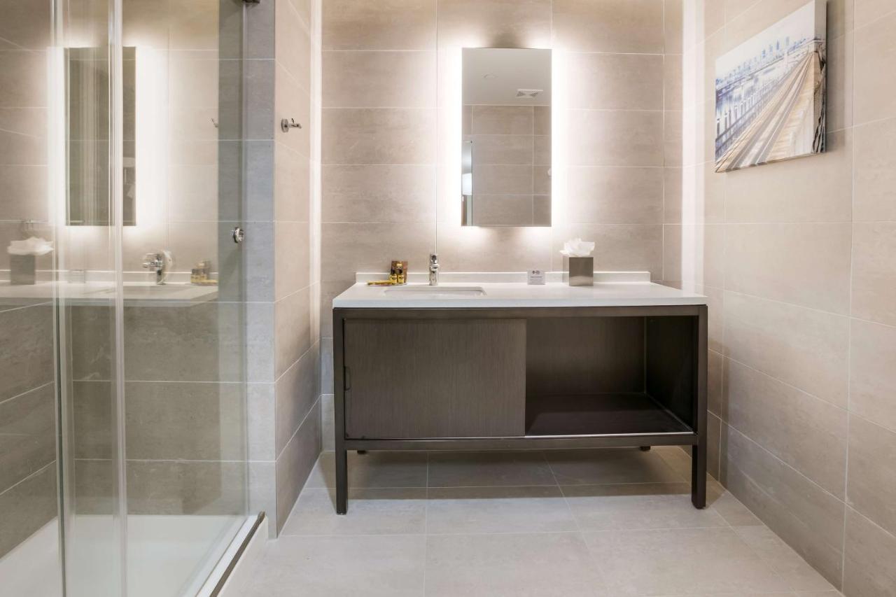 Best Western Plus Executive Residency Bronx นิวยอร์ก ภายนอก รูปภาพ