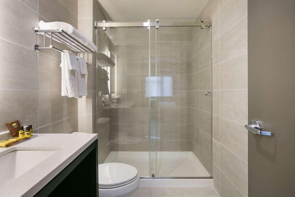 Best Western Plus Executive Residency Bronx นิวยอร์ก ภายนอก รูปภาพ